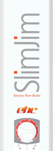Electric Flow Boiler
