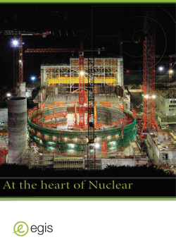 At the heart of Nuclear