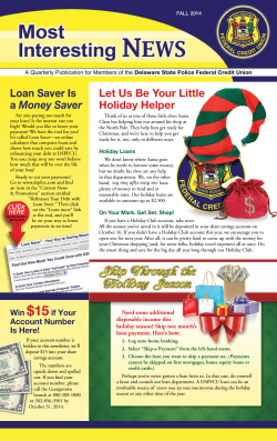 Let Us Be Your Little Holiday Helper Loan Saver Is Money Saver