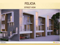 FELICIA STREET VIEW