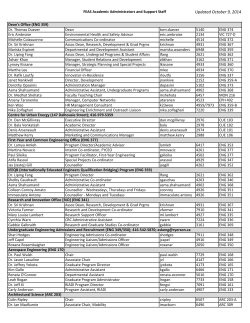 Updated October 9, 2014