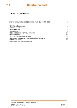 E13          ... Table of Contents 13.1.1 L