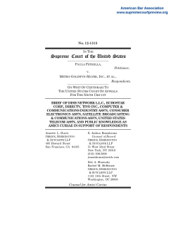 Supreme Court of the United States