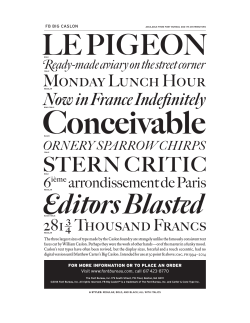 Conceivable LE PIGEON Editors Blasted STERN CRITIC