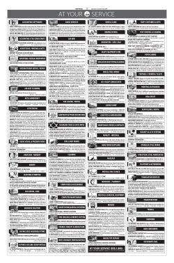CLASSIFIED ADVERTISING 1 Gulf Times