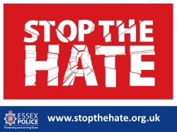 www.stopthehate.org.uk