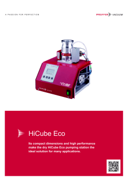 HiCube Eco