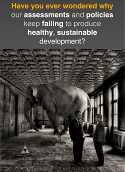 Have you ever wondered why assessments failing development?