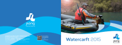 Watercarft