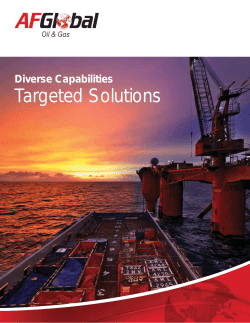 Targeted Solutions Diverse Capabilities