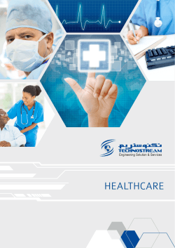 HealtHcare Engineering Solution &amp; Services