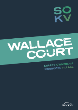 WALLACE COURT SHARED