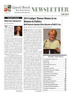 W What&rsquo;s Your Superpower?