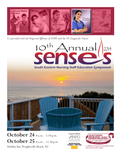 10 Annual 2014 October 24