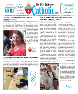 &bull; Obituaries Lectionary Calendar