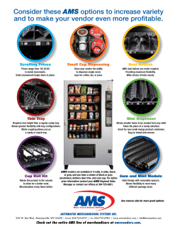 AMS and to make your vendor even more profitable. Dual Helices Scrolling Prices