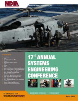 17 ANNUAL SYSTEMS