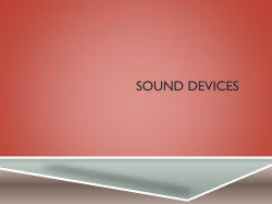 Sound-Devicesx