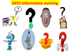 SATS Information evening