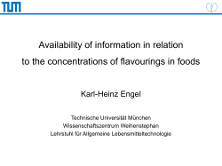 Availability of information in relation Karl-Heinz Engel