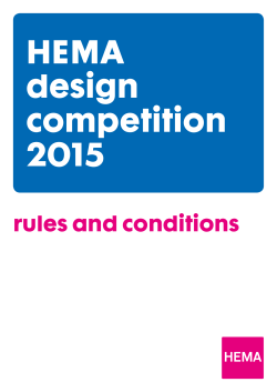 # design competition 2015