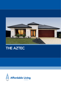 THE AZTEC