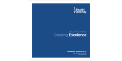 Creating  Excellence Shoolini University