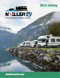 2015 Catalog moellermarine.com