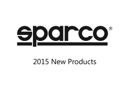 2015 New Products