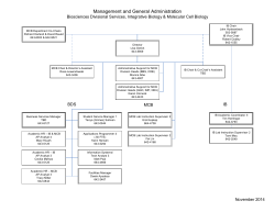 Management and General Administration