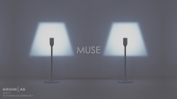 MUSE ISSUE 01 NOVEMBER|DECEMBER 2014