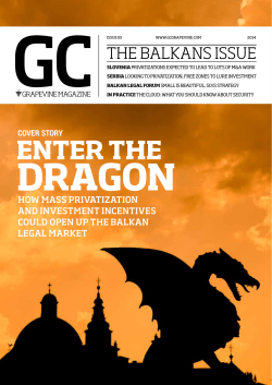 GC dragon  enter the