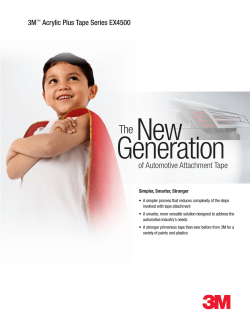 New Generation  The