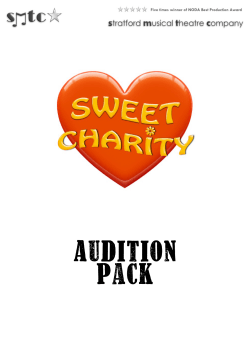 AuDition Pack