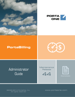 $ 44 Administrator Guide