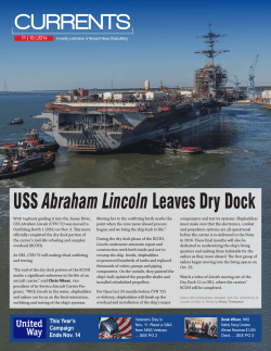 Abraham Lincoln 11 | 10 | 2014