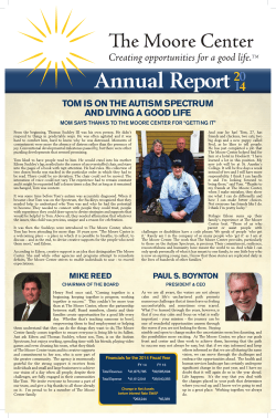 Annual Report 2 4 0
