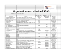 Updated on   11 November 2014