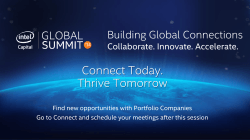 Connect Today. Thrive Tomorrow Building Global Connections Collaborate. Innovate. Accelerate.