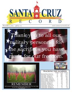 Brew Cruz Rides into Town The Santa Cruz Microbrewery Tour