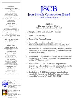JSCB Joint Schools Construction Board www.jscbsyracuse.us