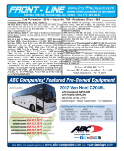 Pages 1 - Frontlinebuses.com