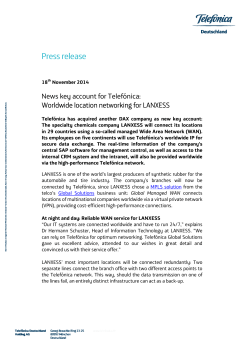 View press release in a new page (PDF 127 KB)