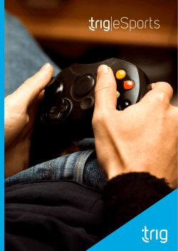 Digital Brochure
