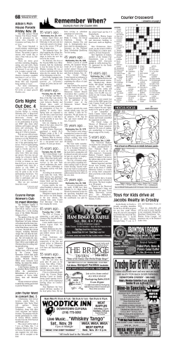 Page 6B - Crosby-Ironton Courier