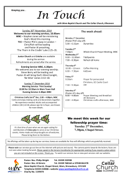 latest In Touch here