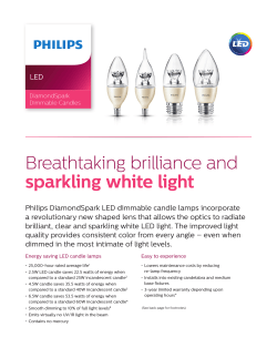 - Philips Lighting