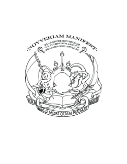 Read the Nowekiam Manifest