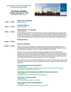 here - Canadian Association of Career Educators and Employers