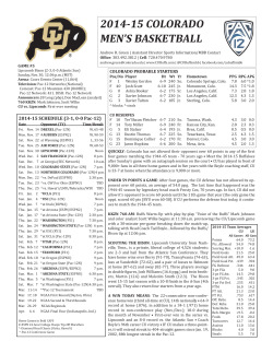 MBB game notes _Friday.indd